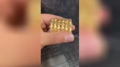 پوستر انواع مدل النگو