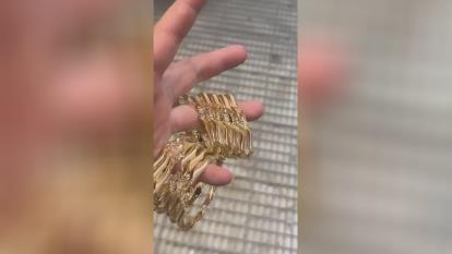 پوستر انواع مدل النگو