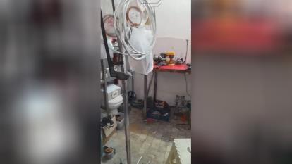 پوستر تعمیر انواع لوازم خانگی در یزد
