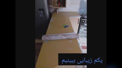 پوستر برچسب خودچسب در یزد