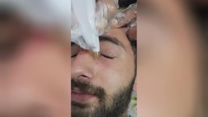 پوستر برداشتن ضایعات گوشتی در یزد