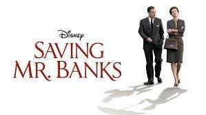 پوستر فیلم سینمایی نجات آقای بنکس Saving Mr Banks 2013