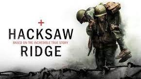 پوستر فیلم سینمایی Hacksaw Ridge 2016 با دوبله فارسی