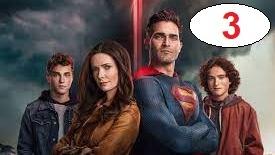 پوستر سریال سوپرمن و لوئیس فصل 1 قسمت 3