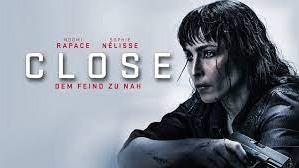 پوستر فیلم سینمایی Close 2019 دوبله فارسی