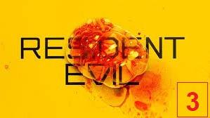 پوستر سریال رزیدنت اویل Resident Evil 2022 فصل 1 قسمت 3 زیرنویس...