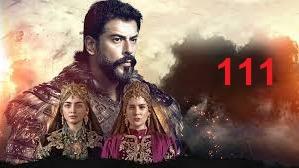 پوستر سریال قیام عثمان فصل سوم قسمت 111 دوبله فارسی