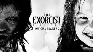 پوستر فیلم جن گیر معتقد The Exorcist Believer 2023 دوبله فارسی...