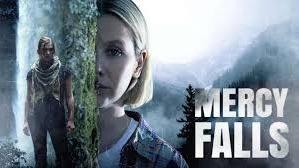 پوستر فیلم ترسناک بارش رحمت Mercy Falls 2023 زیرنویس فارسی