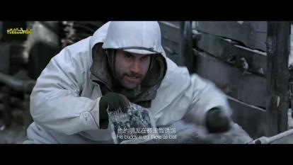 پوستر فیلم.چینی اکشن .تک.تیراندازها.Snipers.2022.دوبله فارسی