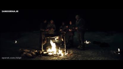 پوستر فیلم خاکستری