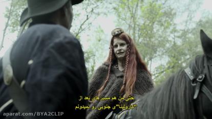 پوستر فیلم ژنرال هادسون Kill Cavalry جنگی 2021