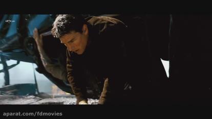 پوستر فیلم Mission Impossible III 2006 ماموریت غیرممکن 3 با دوبله...