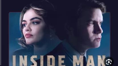 پوستر نفوذی Inside Man 2023 2023 0