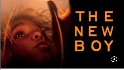 پسر جدید The New Boy 2023 2023 % 0