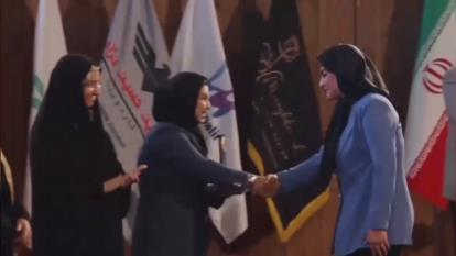 پوستر ماساژ لاغری در اصفهان