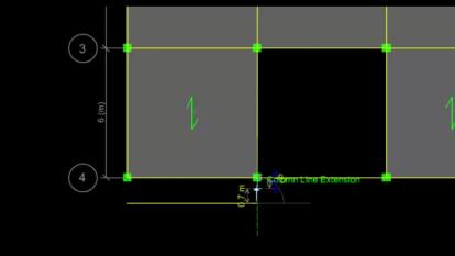 پوستر ✅ مدل کردن کنسول تراس در ایتبس به 3 روش ساده ✅ Modeling...