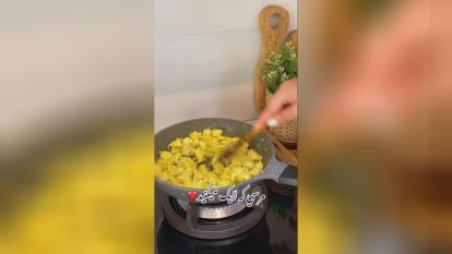 پوستر اشترودل_مرغ🥟😍 مواد لازم خمیرمایه فوری 1 ق چ آرد 1 لیوان...