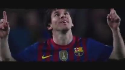 پوستر داستان مسی در بارسا Football_Noostalgia The story of Messi...