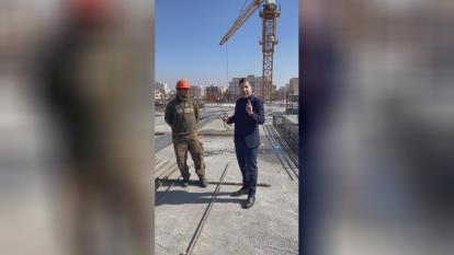 پوستر ضوابط خم_میلگرد عرضی Rules of bending transverse rebar