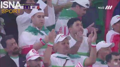 پوستر 🎥 خلاصه بازی قطر 3 - 2 ایران گل‌ها سردار آزمون و علیرضا...