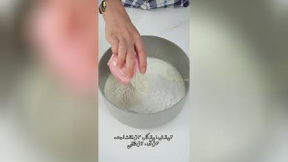 پوستر دسر یلدایی😋 مواد لازم شیر 4 پ ژله انار 1 بسته آرد سفید 2 ق...