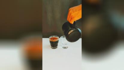 پوستر یک نوشیدنی باسه قیمت