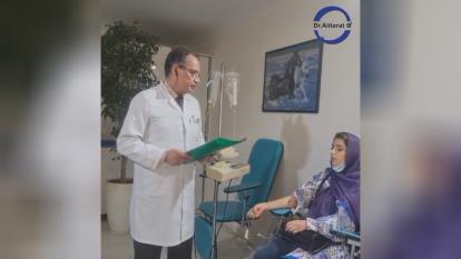 پوستر پسوریازیس