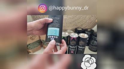 پوستر غذای خرگوش