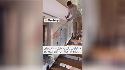 پوستر فروش در و پنجره آلومینیوم تهران
