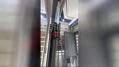 پوستر قیمت پنجره دوجداره آلومینیومی_