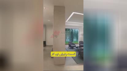 پوستر اجرای سقف شیشه‌ای مازندران_