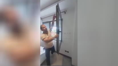 پوستر قیمت پنجره دوجداره آلومینیومی_