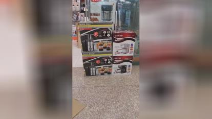 پوستر عمده فروشی لوازم خانگی شوش تهران_‎