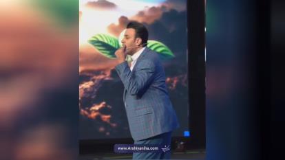 پوستر اخبار نبین