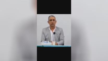 پوستر درمان شلوغی ذهن