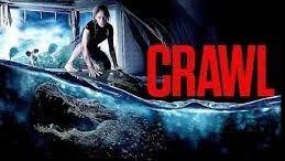 دانلود فیلم ترسناک | خزنده Crawl 2019 | دوبله فارسی | سینمایی HD