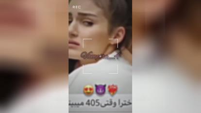 پوستر دخترا وقتی 405 میبینن❤😈