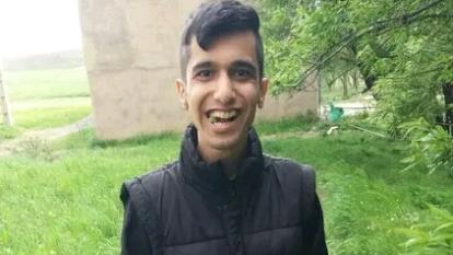 پوستر ماموستا ابراهیم مریوانی ئدا