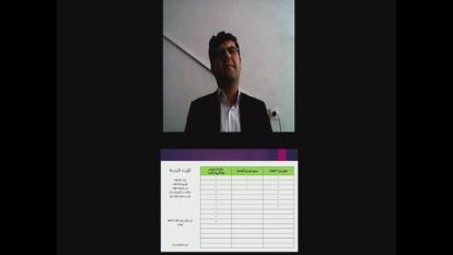پوستر خلاصه ای از مطالب