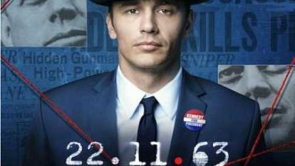 سریال عاشقانه/معمایی 11.22.63 قسمت 1 دوبله فارسی