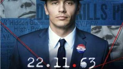 سریال عاشقانه/معمایی 11.22.63 قسمت 4 دوبله فارسی