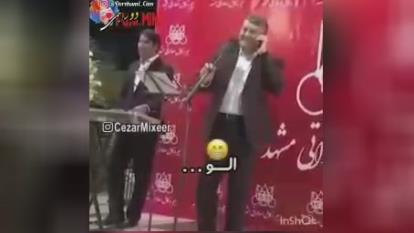 فیلم خنده دار