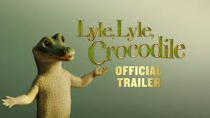 پوستر فیلم لایل لایل کروکودیل Lyle, Lyle, Crocodile 2022 «دوبله...