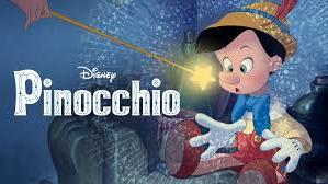 پوستر انیمیشن پینوکیو Pinocchio 2022 با دوبله فارسی