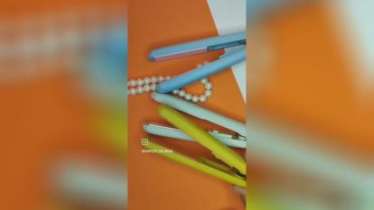 لوازم آرایشی با کیفیت در مشهد