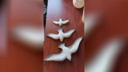 Eskişehir'de dekoratif resimler