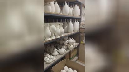 Eskişehir'de dekoratif resimler