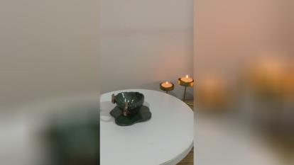 Eskişehir'de dekoratif resimler
