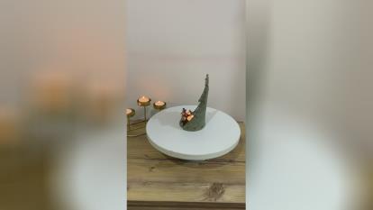 Eskişehir'de dekoratif resimler